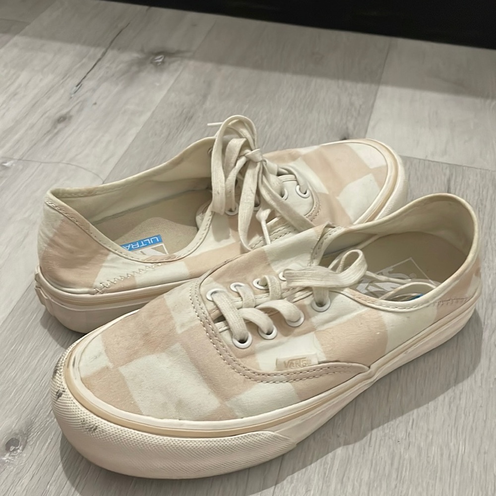 they don’t fit me and don’t use them no more.